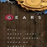 Download Gears signed Cell Phone Game
